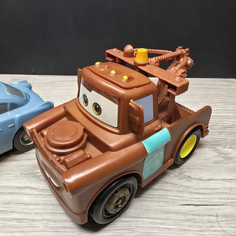 Disney Pixar Cars 